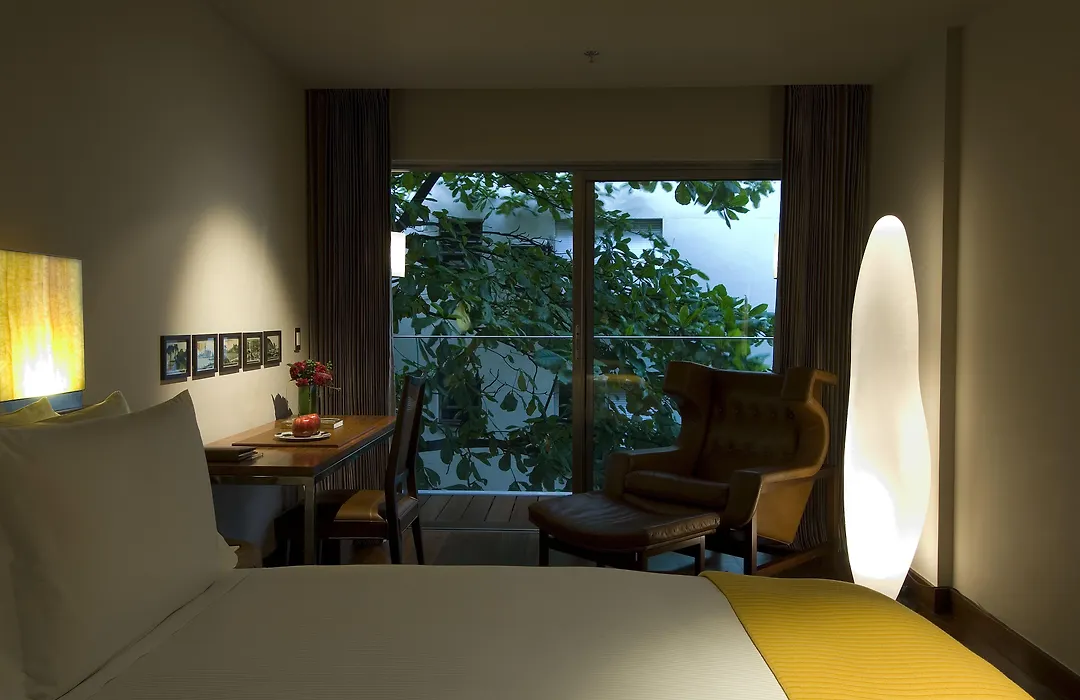 Hotel Fasano Rio De Janeiro-1