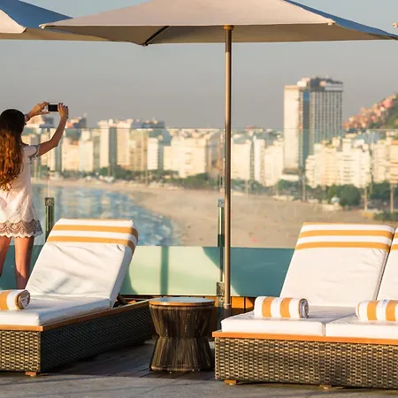 Portobay Rio De Janeiro-2