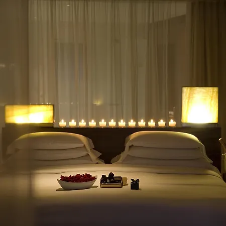 Hotel Fasano Rio De Janeiro-2